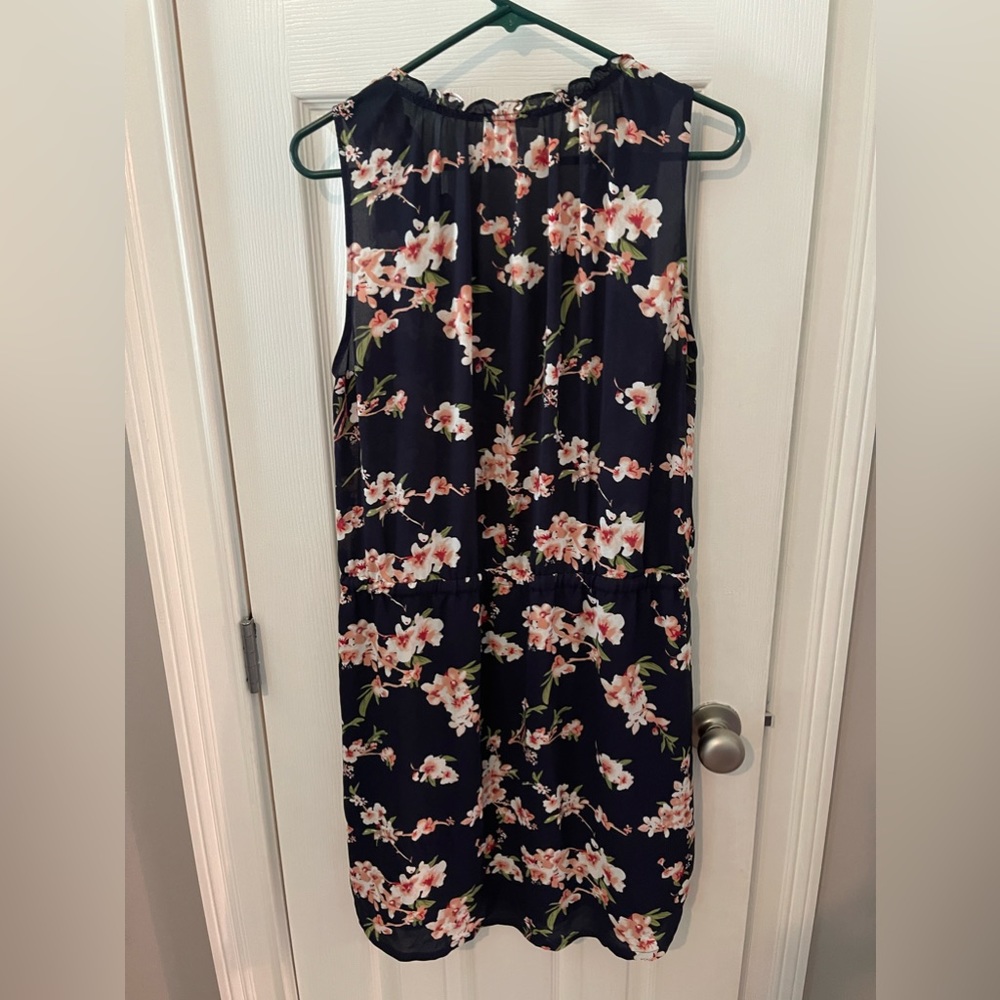 Cherry blossom dress - Picture 4 of 5
